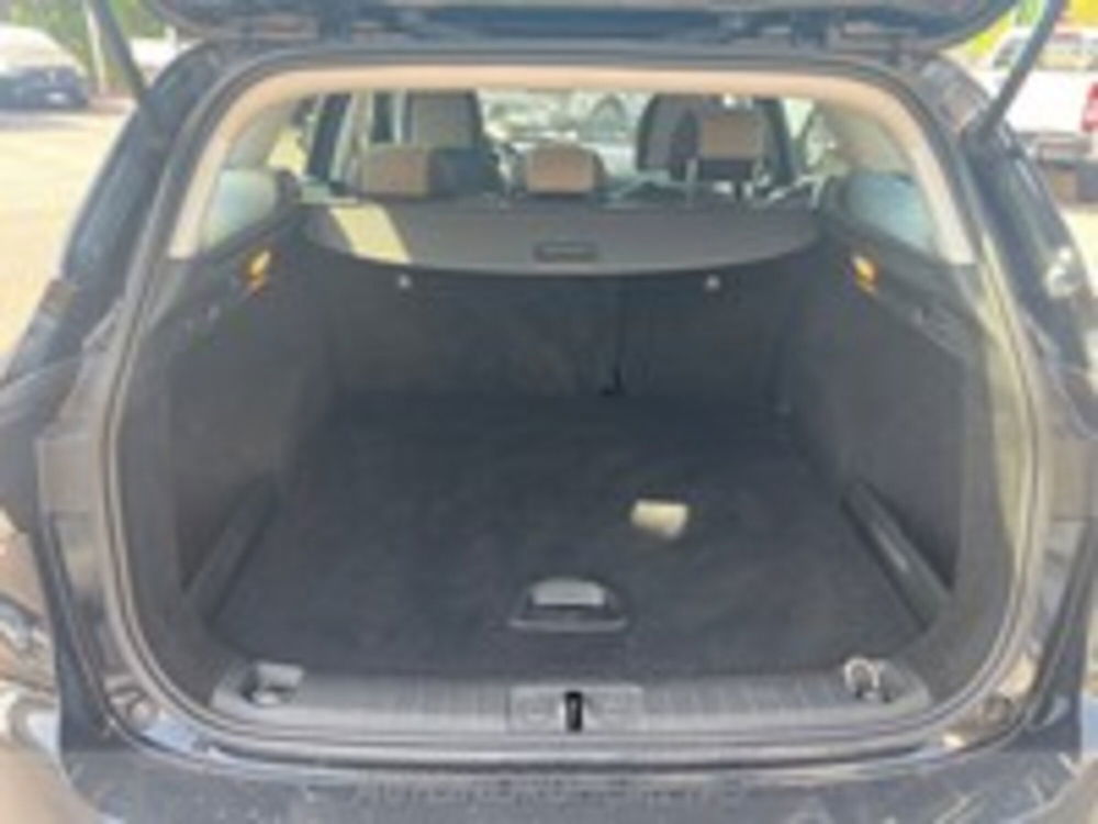 Fiat Tipo Station Wagon usata a Pordenone (15)