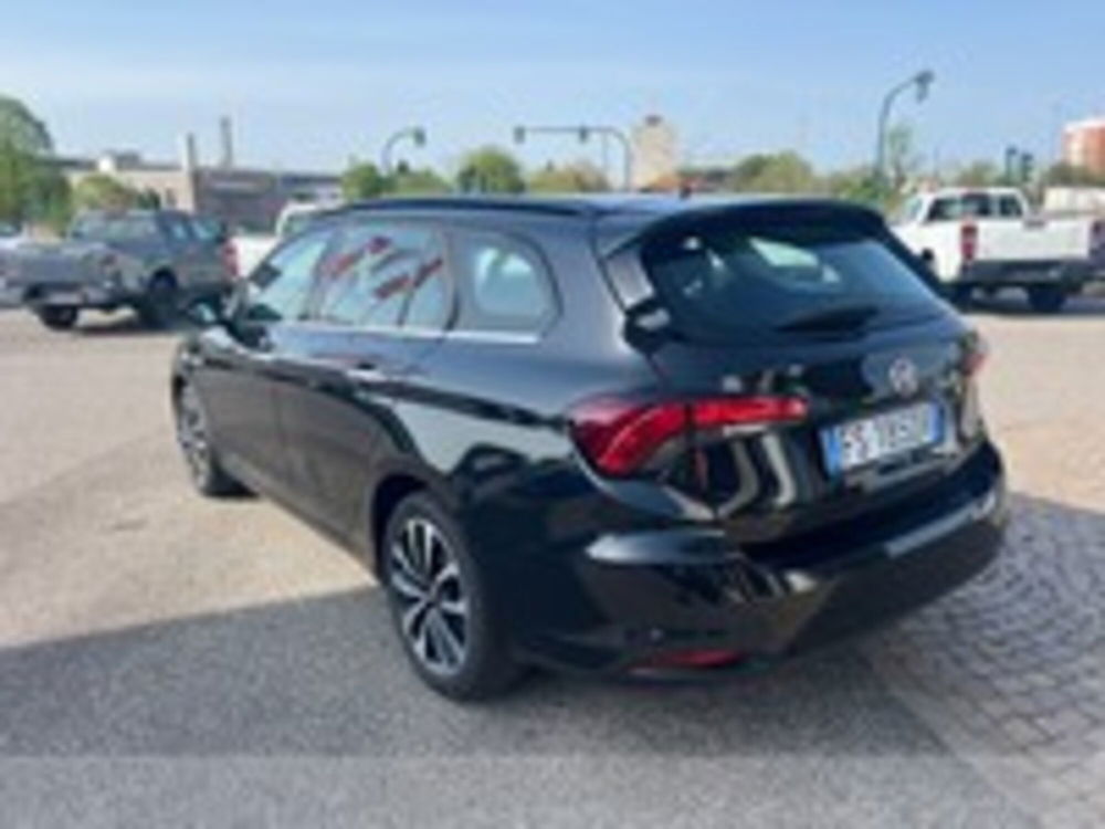 Fiat Tipo Station Wagon usata a Pordenone (6)