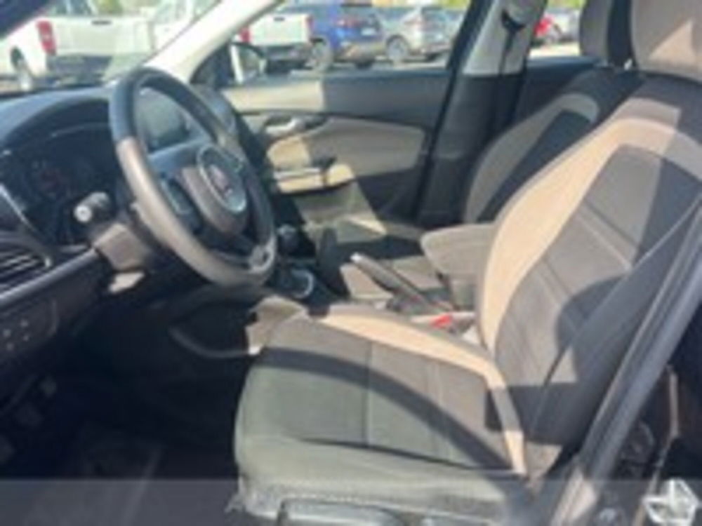 Fiat Tipo Station Wagon usata a Pordenone (7)