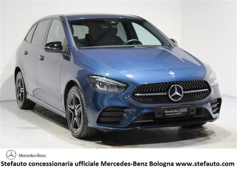 Mercedes-Benz Classe B 250 e Plug-in hybrid Automatica Premium del 2022 usata a Castel Maggiore
