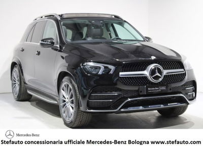 Mercedes-Benz GLE Coup&eacute; 350 de 4Matic Plug-in Hybrid Coup&eacute; Premium Pro  del 2022 usata a Castel Maggiore