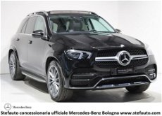 Mercedes-Benz GLE SUV 350 de 4Matic Plug-in hybrid Premium del 2022 usata a Castel Maggiore