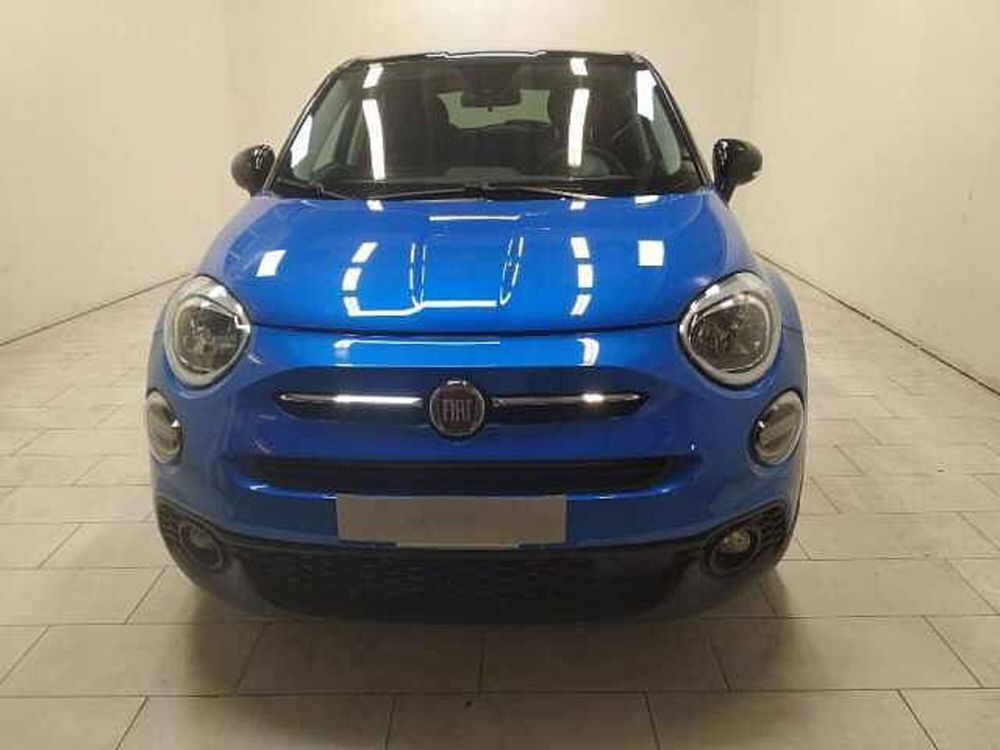 Fiat 500X usata a Cuneo (2)