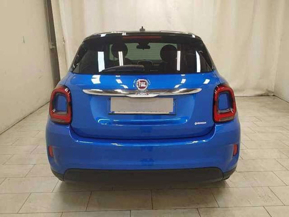 Fiat 500X usata a Cuneo (5)