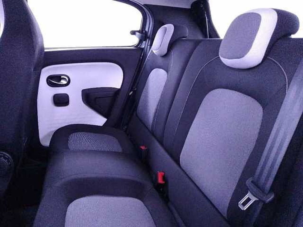 Renault Twingo nuova a Cuneo (12)