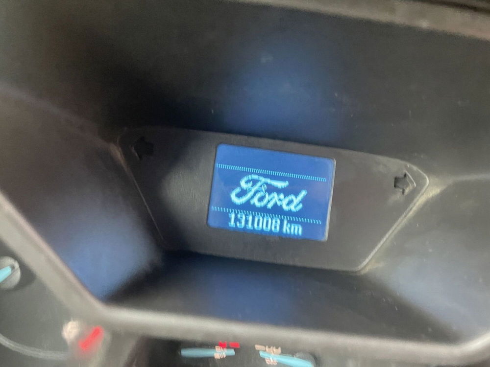 Ford Transit Connect Furgone usata a Pistoia (11)