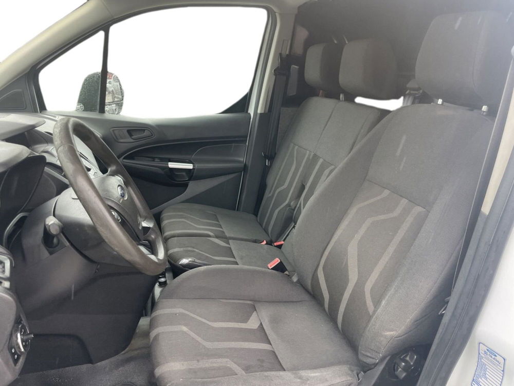 Ford Transit Connect Furgone usata a Pistoia (7)