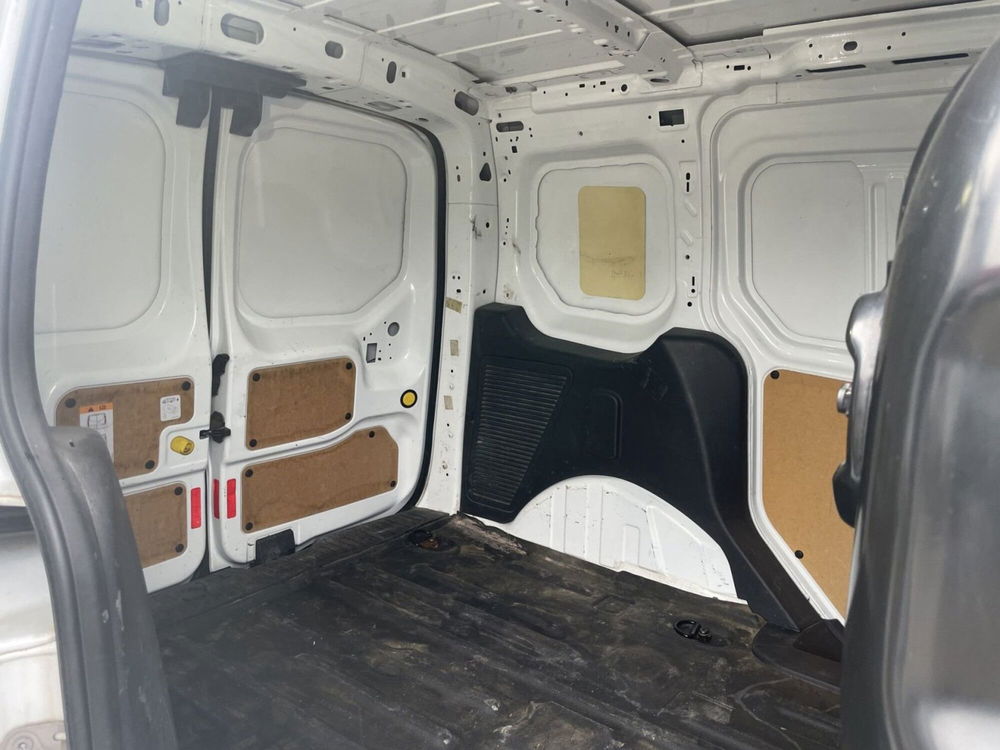 Ford Transit Connect Furgone usata a Pistoia (8)