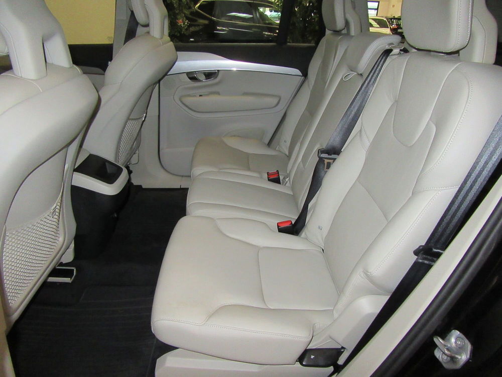 Volvo XC90 usata a Firenze (8)