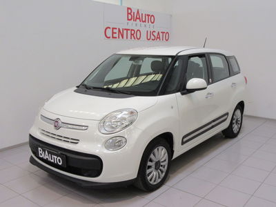 Fiat 500L Living 1.3 Multijet 95 CV Pop Star  del 2016 usata a Sesto Fiorentino