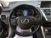 Lexus NX Hybrid 4WD Executive  del 2017 usata a Sesto Fiorentino (10)