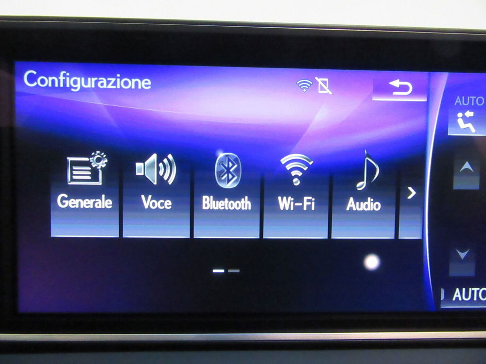 Lexus RX usata a Firenze (15)