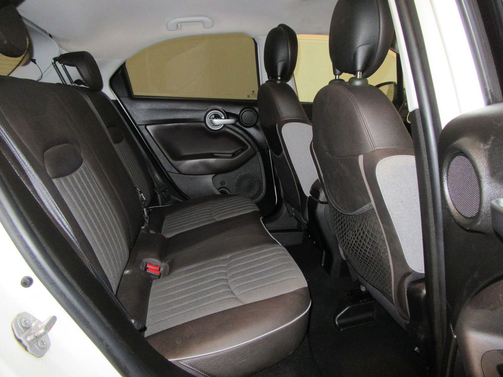 Fiat 500X usata a Firenze (6)