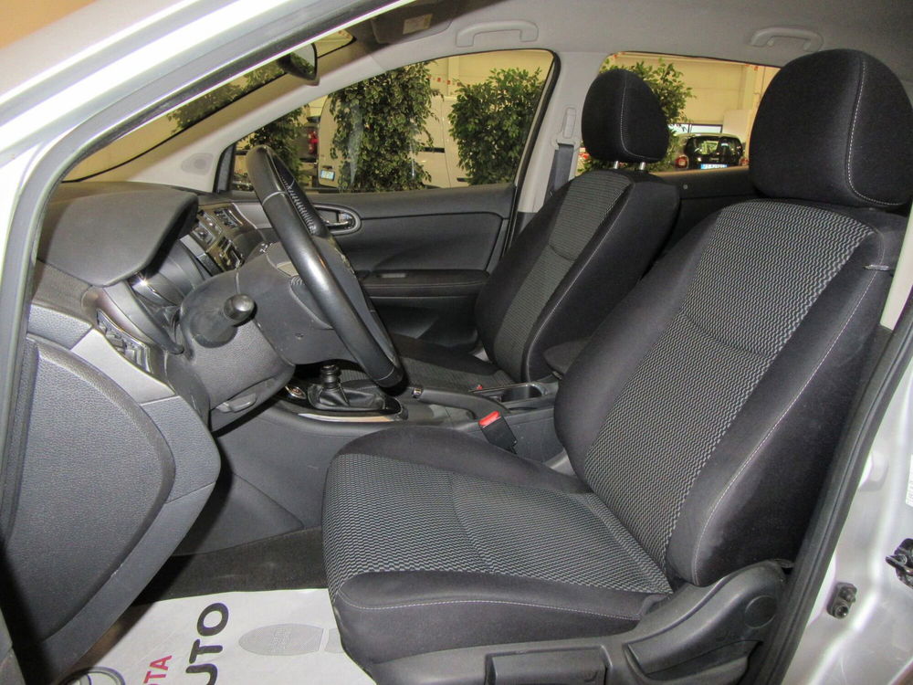 Nissan Pulsar usata a Firenze (8)