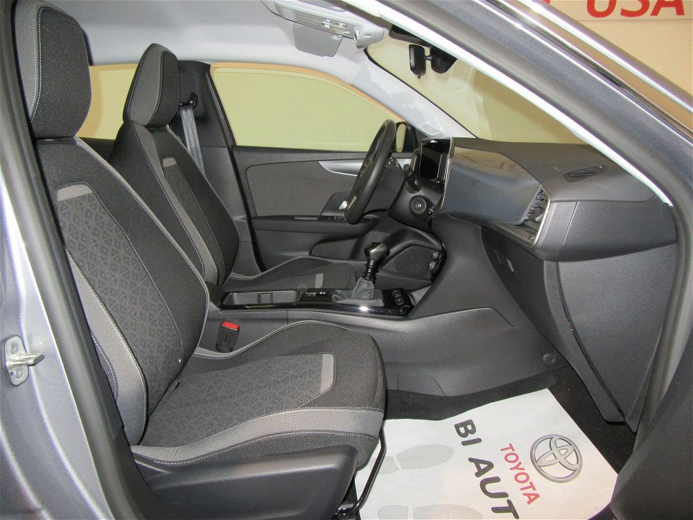 Opel Mokka 1.2 Turbo Edition  del 2022 usata a Sesto Fiorentino (5)