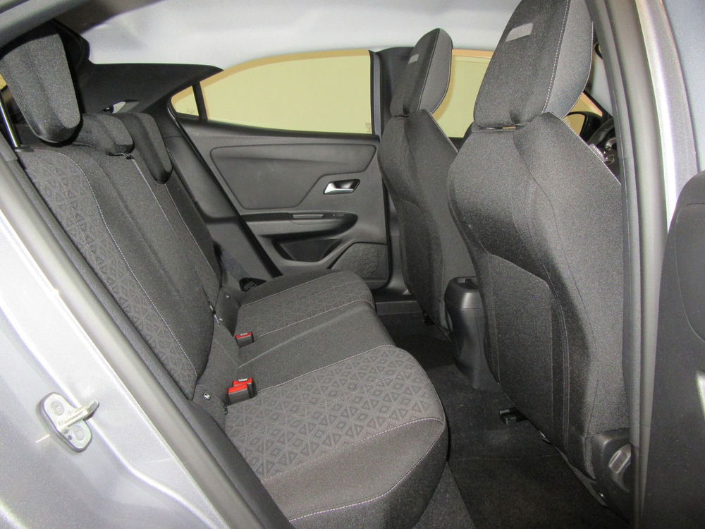 Opel Mokka usata a Firenze (6)