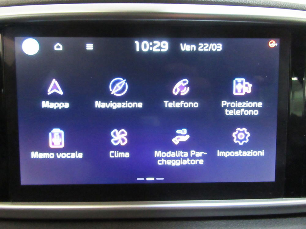 Kia Sportage usata a Firenze (15)