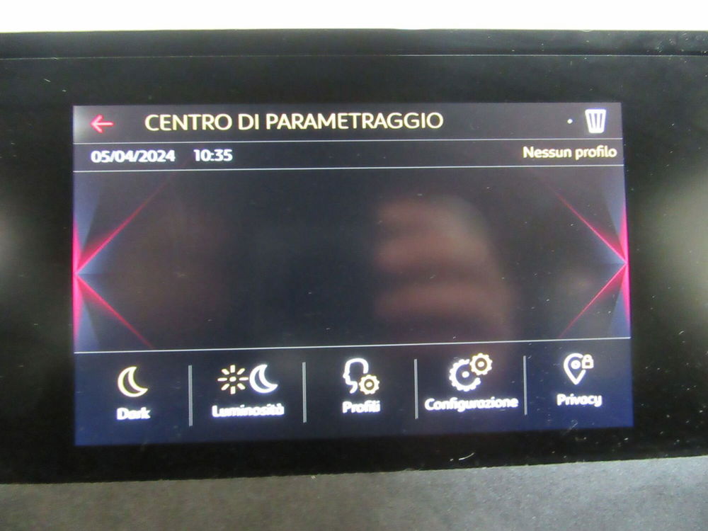 Ds DS 3 usata a Firenze (13)