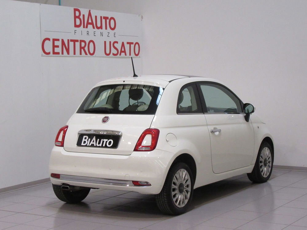 Fiat 500 usata a Firenze (16)