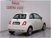 Fiat 500 1.3 Multijet 16V 95 CV Lounge  del 2017 usata a Sesto Fiorentino (16)