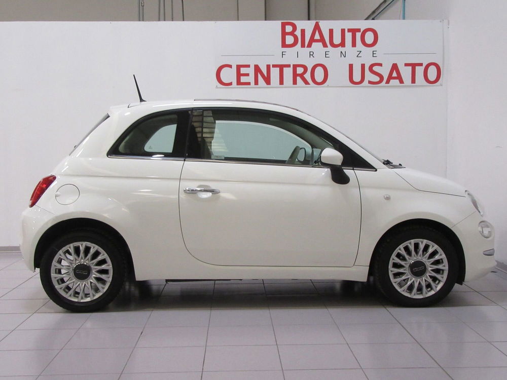 Fiat 500 usata a Firenze (17)