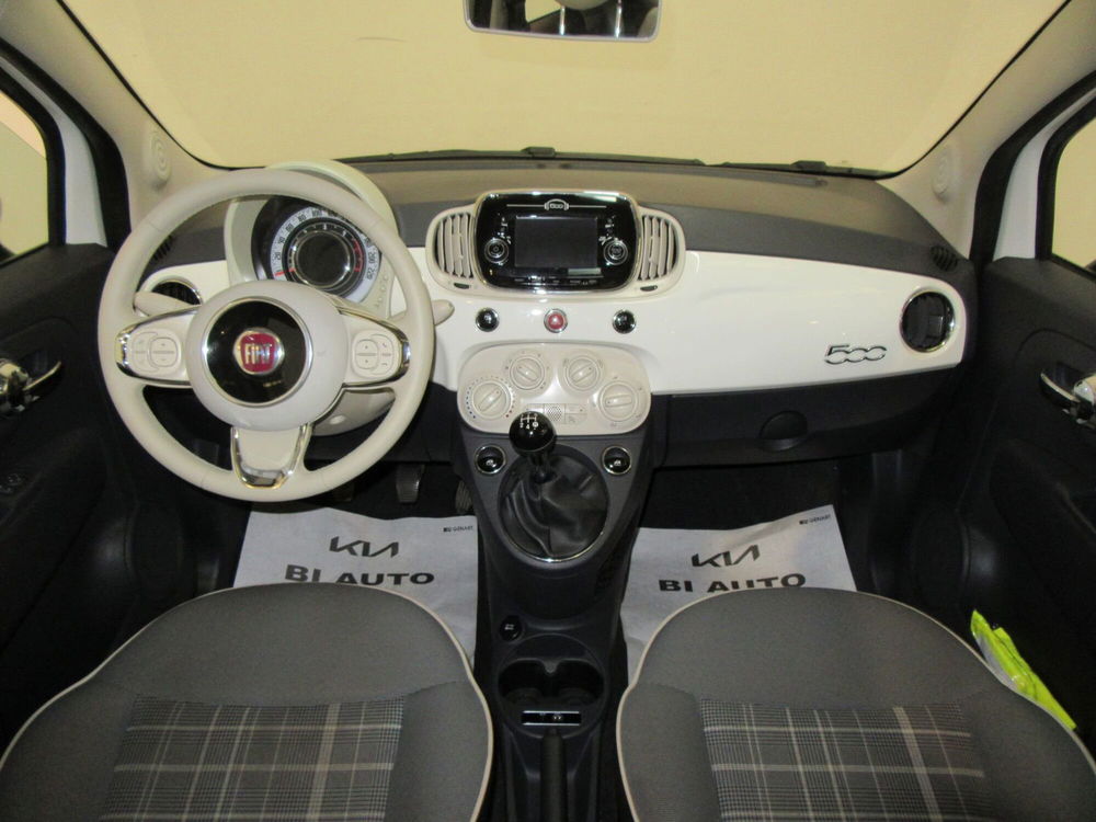 Fiat 500 usata a Firenze (9)