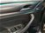 BMW X4 xDrive20d Msport  del 2019 usata a Messina (9)