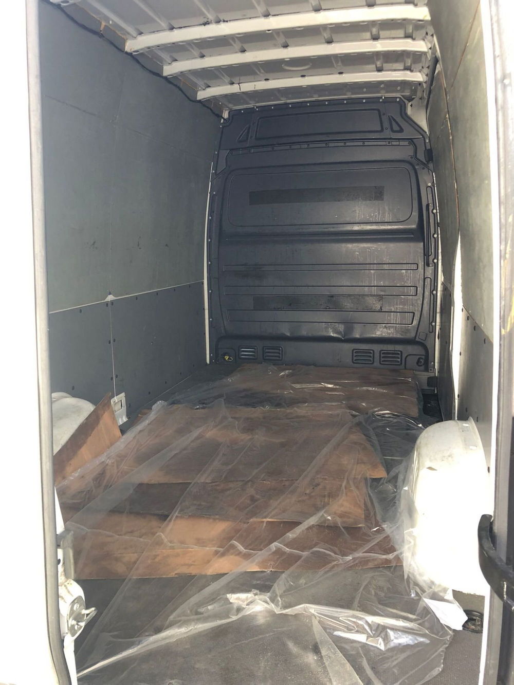 Mercedes-Benz Sprinter usata a Messina (6)