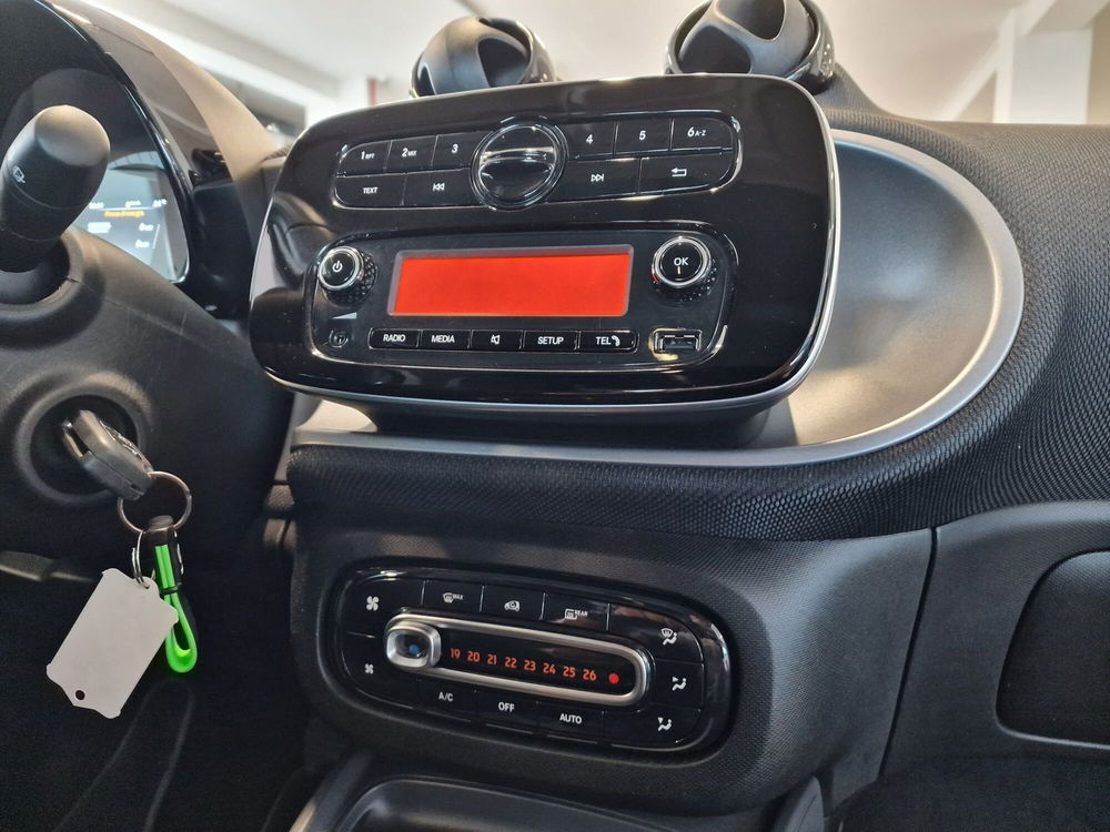 smart Fortwo usata a Messina (10)