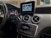 Mercedes-Benz Classe A 180 CDI BlueEFFICIENCY Automatic Sport del 2013 usata a Messina (12)