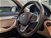BMW X1 sDrive18d Business Advantage del 2021 usata a Messina (15)
