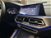 BMW X6 xDrive30d Msport del 2020 usata a Messina (15)