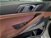BMW X6 xDrive30d Msport del 2020 usata a Messina (7)
