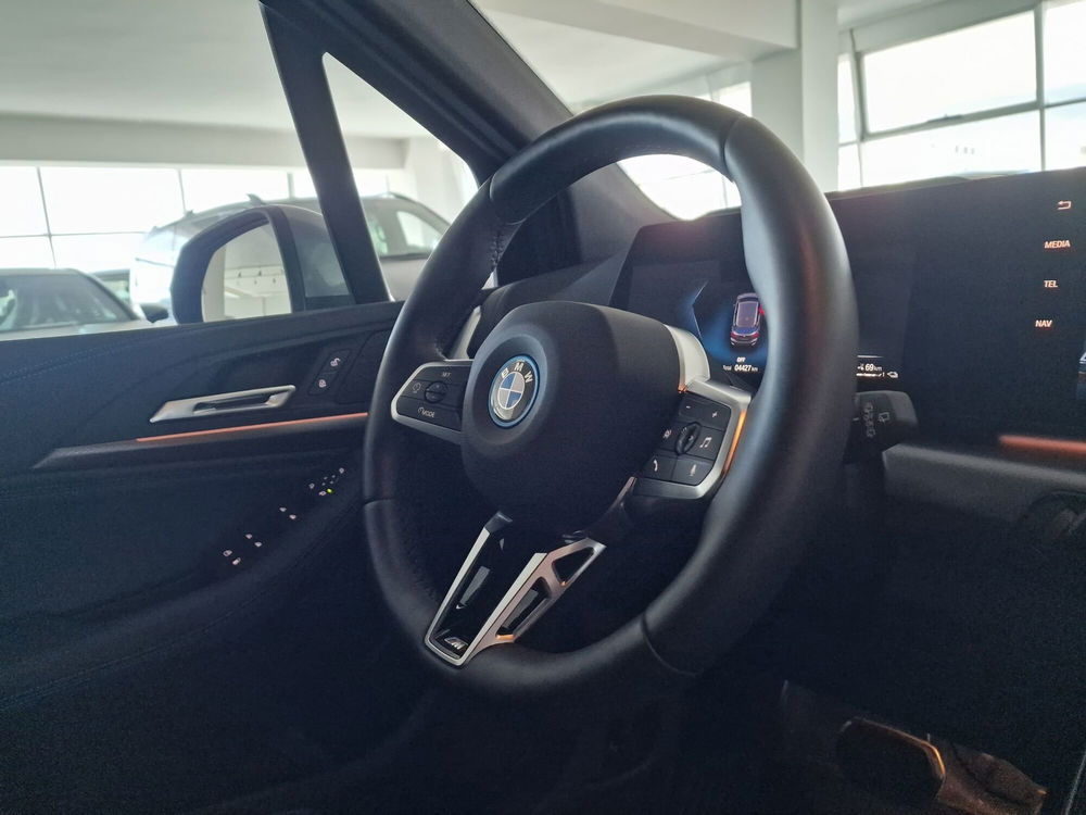 BMW Serie 2 Active Tourer usata a Messina (16)