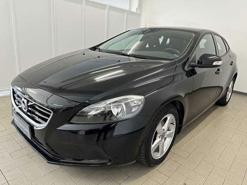 Volvo V40 D2 1.6 Business  del 2014 usata a Civitanova Marche