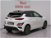 Hyundai Kona 1.6 CRDI Hybrid 48V DCT XLine del 2021 usata a Sesto Fiorentino (20)