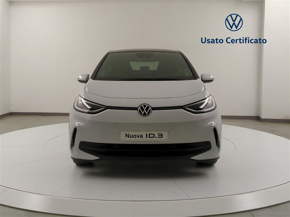 Volkswagen ID.3 Pro Performance Active nuova a Pratola Serra (2)