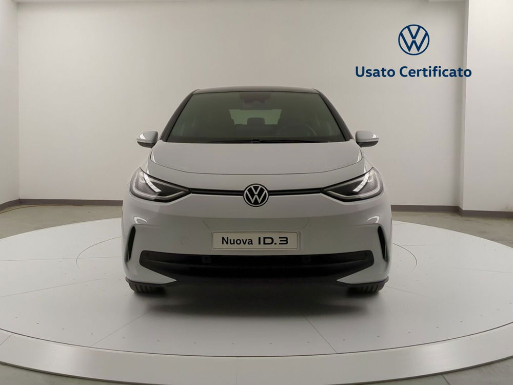 Volkswagen ID.3 nuova a Avellino (2)