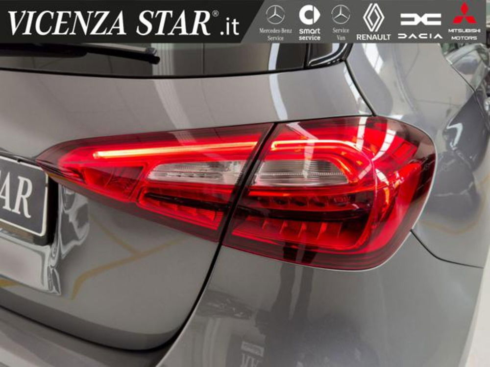 Mercedes-Benz Classe A usata a Vicenza (4)