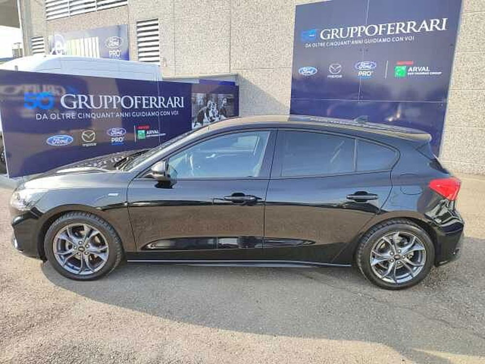 Ford Focus usata a Parma (4)