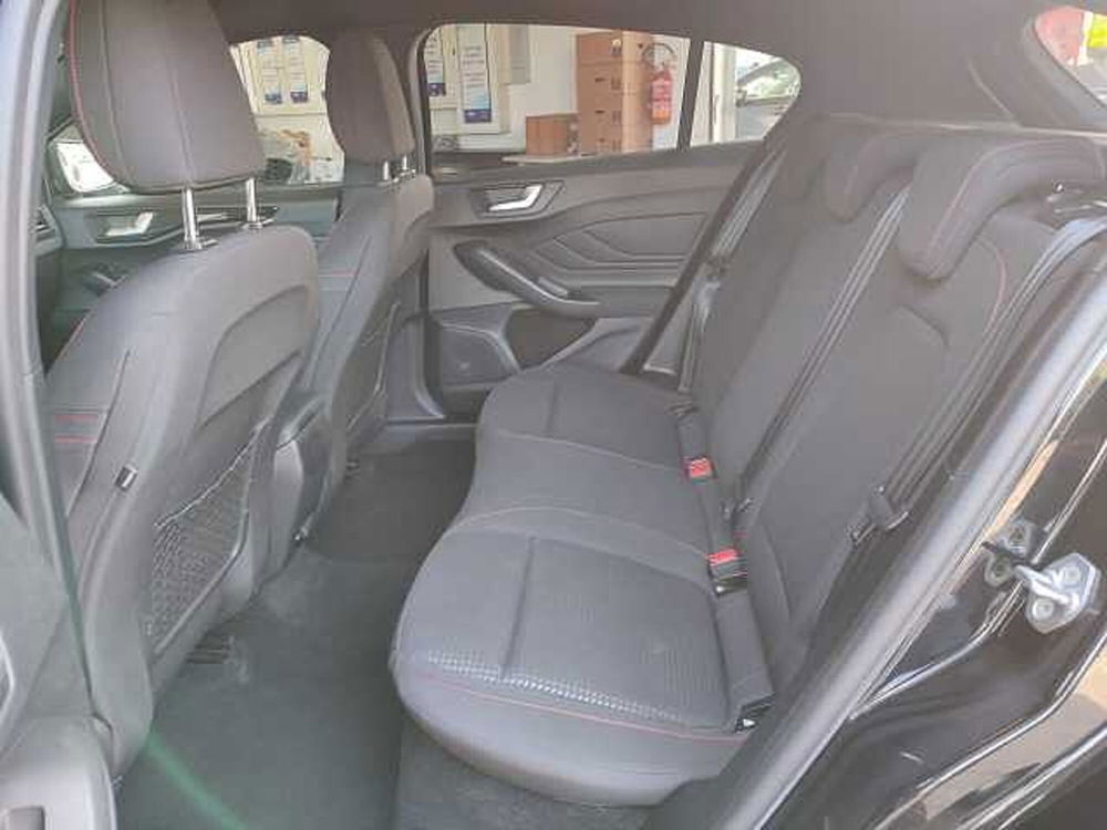 Ford Focus usata a Parma (9)