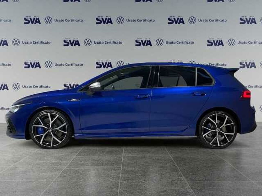 Volkswagen Golf usata a Ravenna (3)