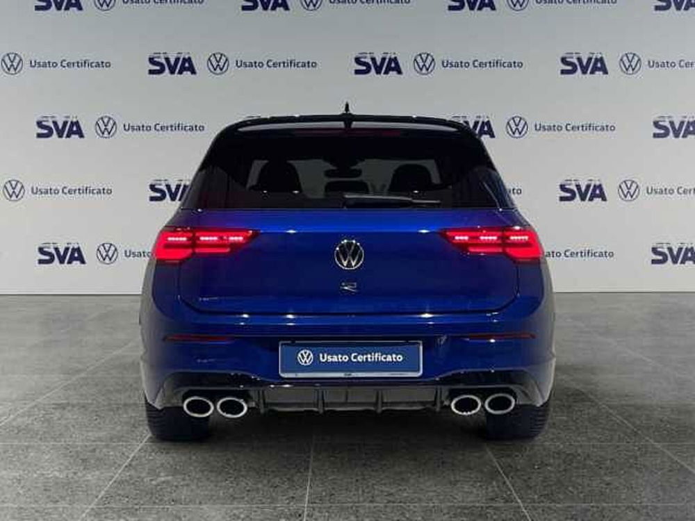 Volkswagen Golf usata a Ravenna (4)