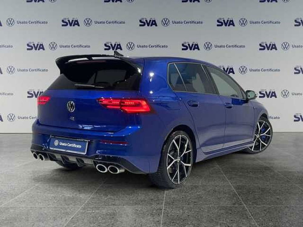 Volkswagen Golf usata a Ravenna (5)