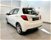 Toyota Yaris 1.5 Hybrid 5 porte Active  del 2016 usata a Ferrara (16)