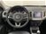 Jeep Compass 1.6 Multijet II 2WD Limited  del 2020 usata a Lurate Caccivio (10)