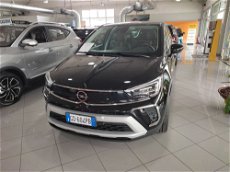 Opel Crossland X 1.5 ECOTEC D 102 CV Start&Stop Innovation del 2021 usata a Prato