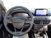 Ford Focus Station Wagon 1.5 EcoBlue 120 CV SW Business  del 2021 usata a Castelfranco Veneto (13)