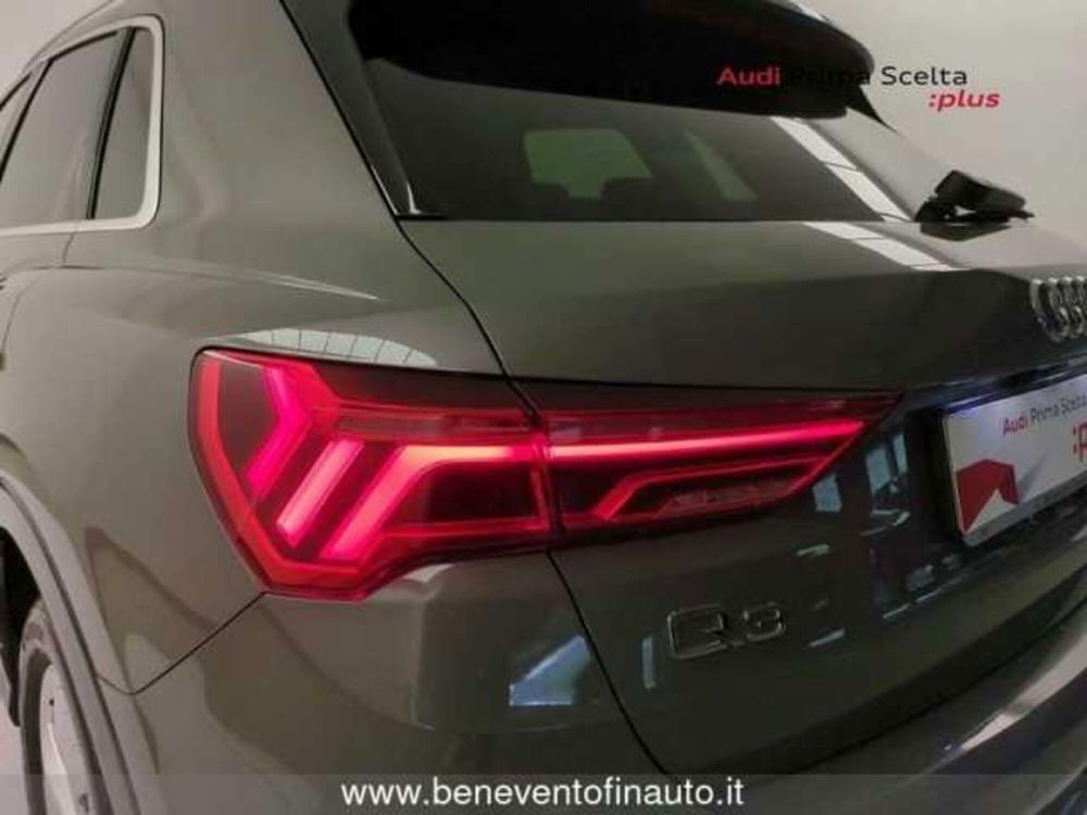 Audi Q3 usata a Avellino (12)