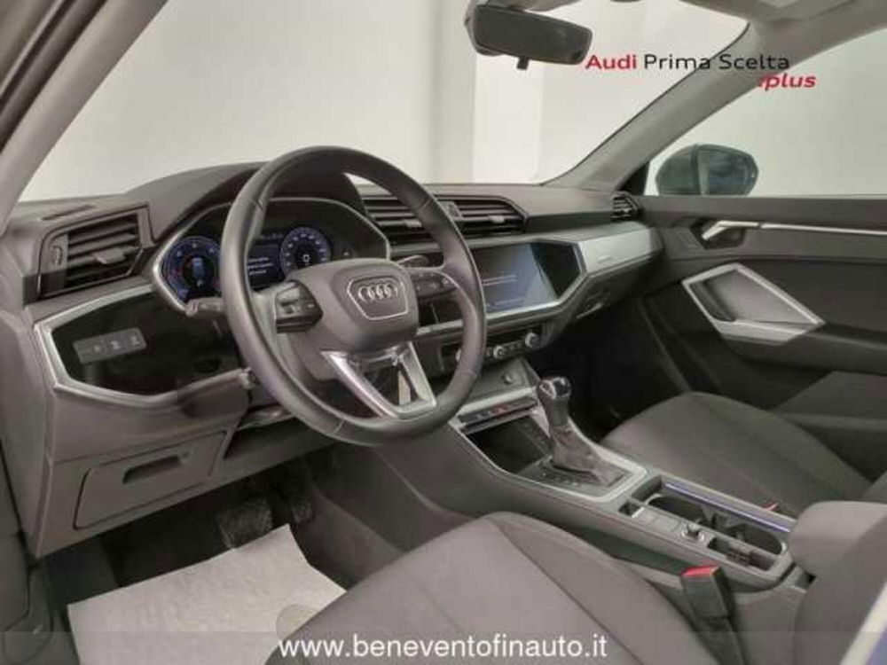 Audi Q3 usata a Avellino (14)